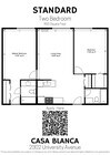 2BD- Standard