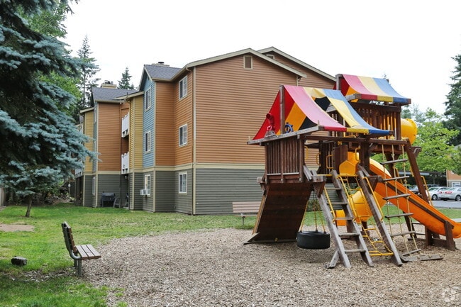 Waterford Apartments