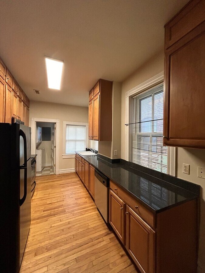 808 Norton St Townhome Townhome Rental in Richmond VA