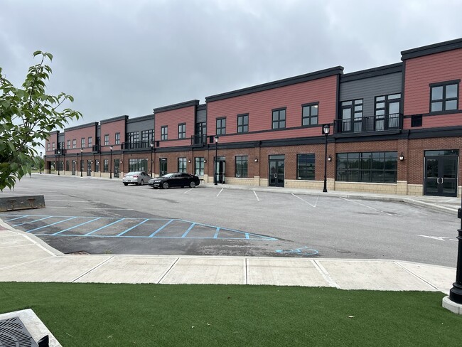 Photo - 209 Park Drive Apartments