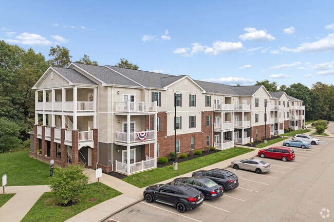 Building Photo - Eagles Landing Apartments