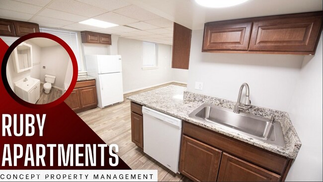 Photo - Ruby Apartments