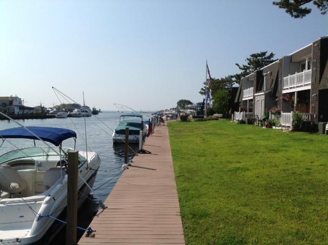 Fairfield On The Bay