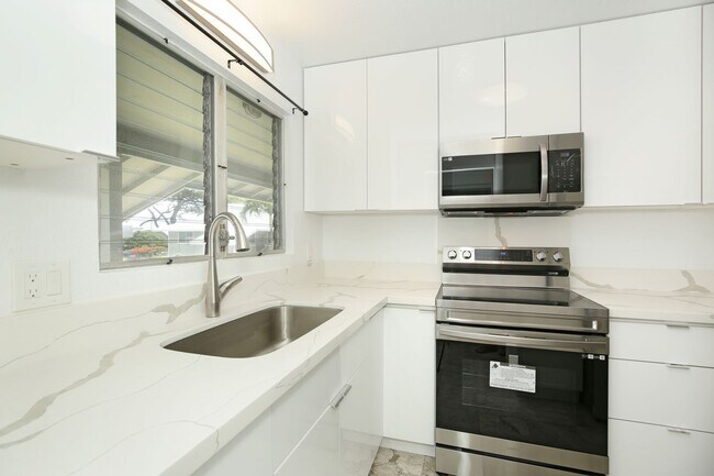 Photo - Waiau Garden Court #110