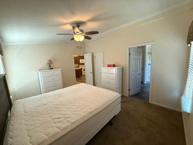 Photo - Spacious 3-bedroom, 2-bathroom home in the desirable College Area of San Diego
