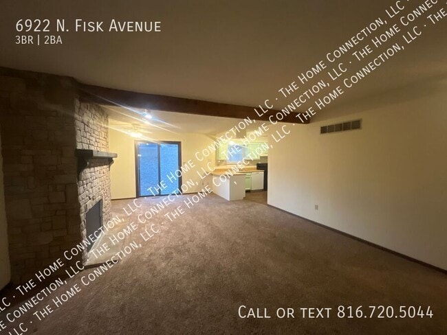 Photo - 6922 N Fisk Ave