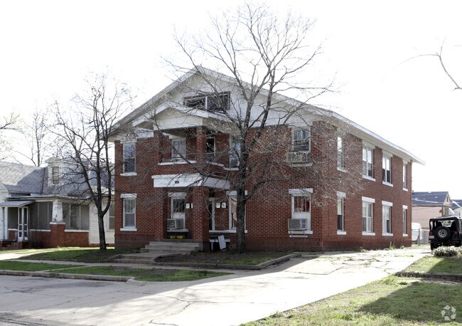 Cardinal Apartments - Cardinal Apartments