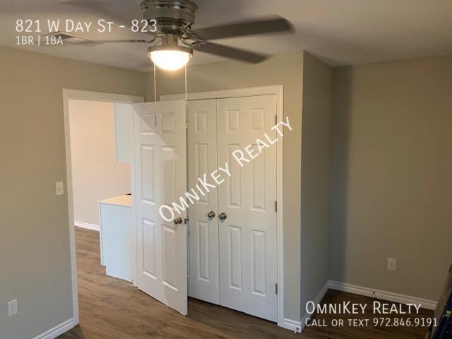 821 W Day St Unit 823