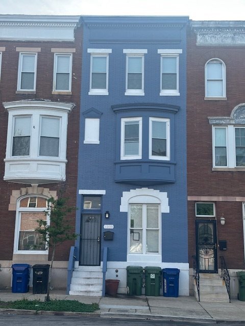 Building Photo - 1209 N Caroline St