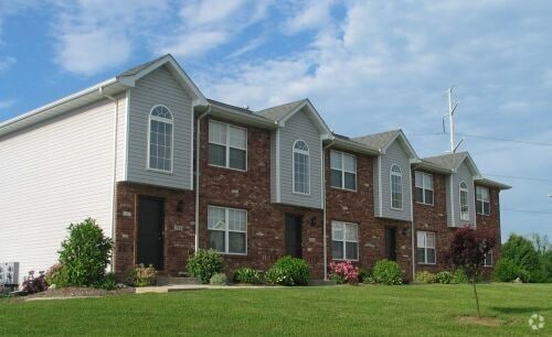 Building Photo - 7603 Stonebridge Golf Dr Rental