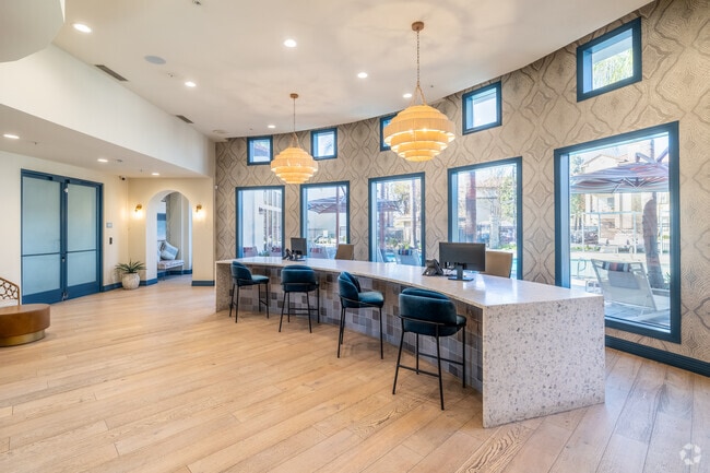 Ironwood Apartments
