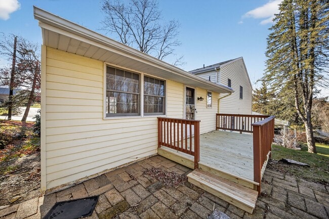 Photo - 203 Sumner Ave