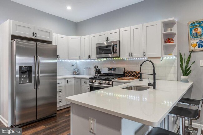 Photo - 1619 N Corlies St