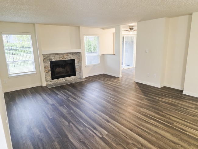 Photo - Park Green Apartments