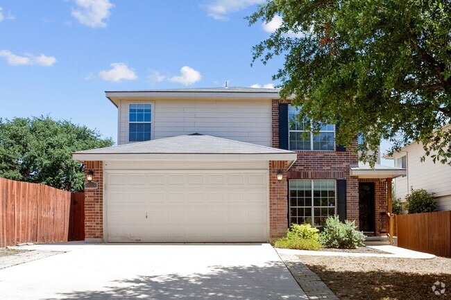 Building Photo - Beautiful Rental Home in NW San Antonio!!!