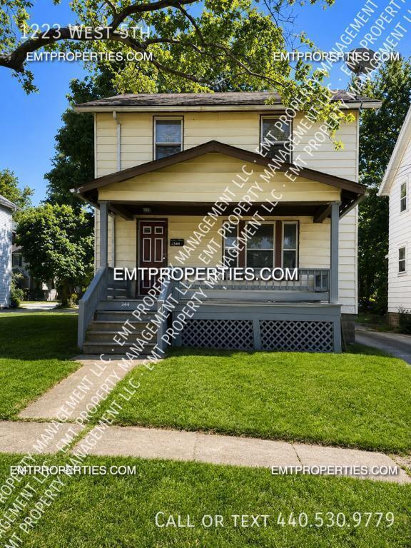 Building Photo - 1223 West 5th-