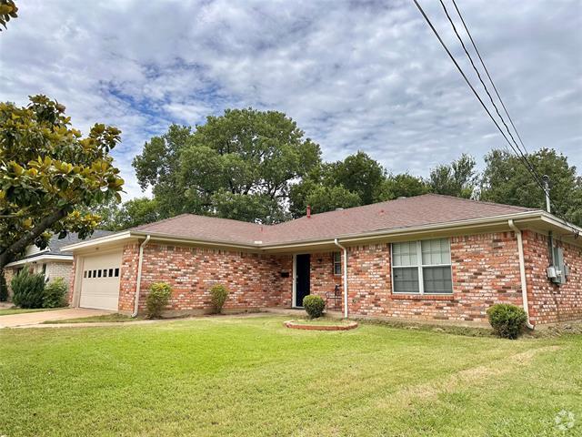Building Photo - 1520 Ridgeway Dr Rental