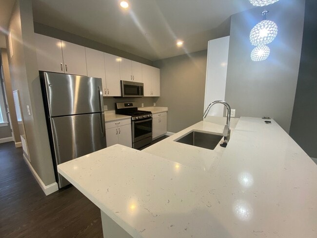 Photo - 4945 Washington St Unit 107