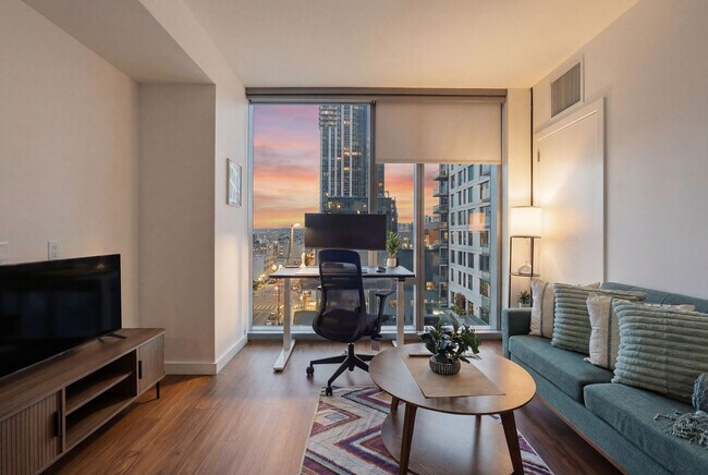 399 Fremont St Unit SI FL12-ID1507047P