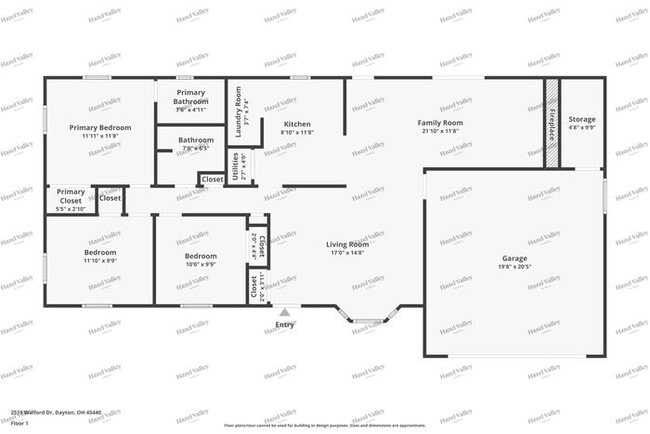 Photo - 2519 Walford Dr