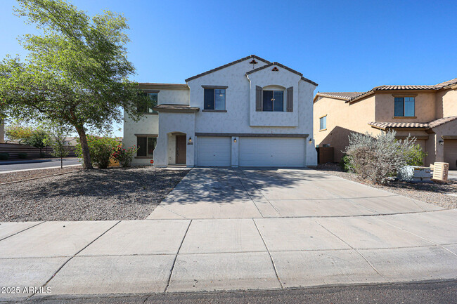 Photo - 5205 W St Kateri Dr House