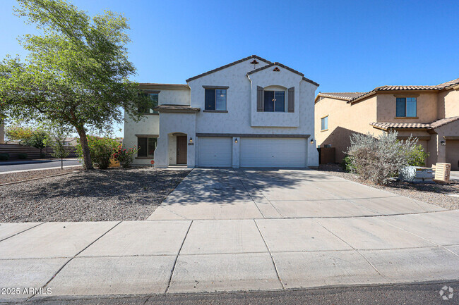 Building Photo - 5205 W St Kateri Dr Rental