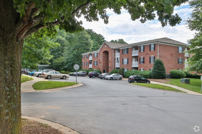 Westmont Commons