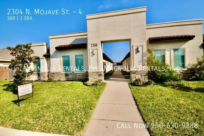 Photo - 2304 N Mojave St Unidad 4