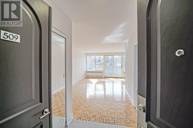 Photo - 10 Shallmar Blvd Unité 509