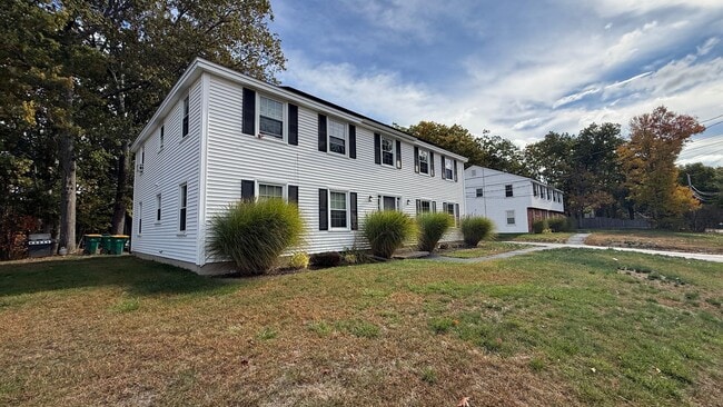 Building Photo - 51 Patton St Unit 2