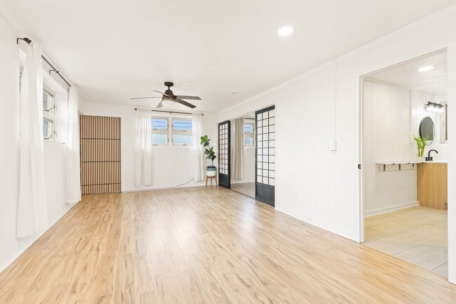 Photo - 3625 Pahoa Ave