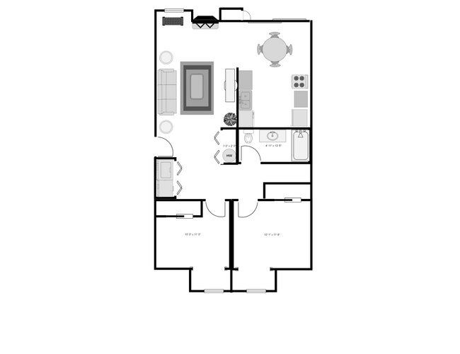 Photo - 11002 SE Petrovitsky Rd Unidad I103