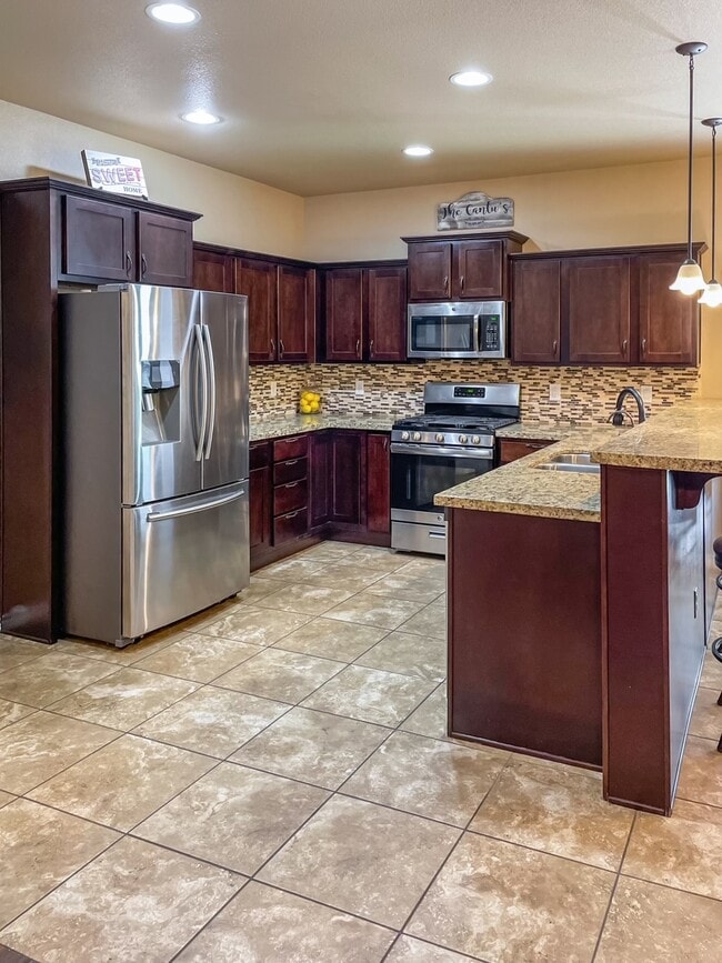 Photo - 1634 Boise Dr