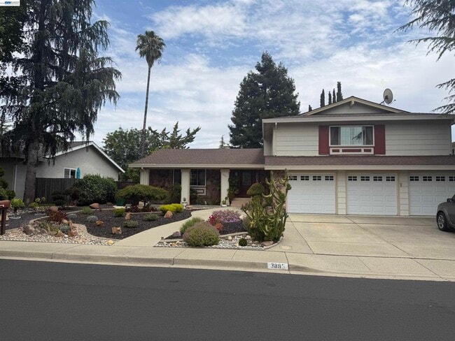 Photo - 3885 Aragon Ln