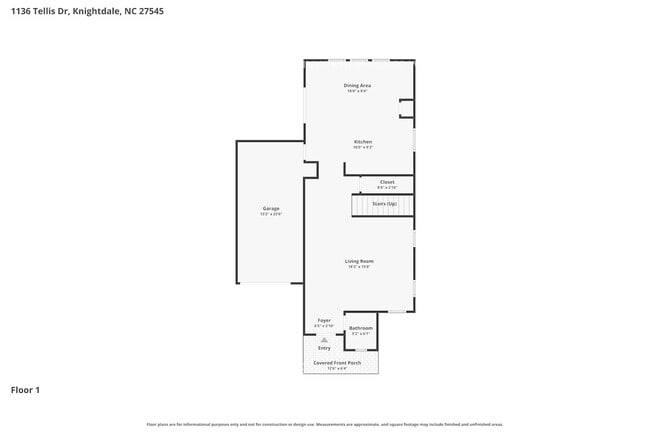 Photo - 1136 Tellis Dr