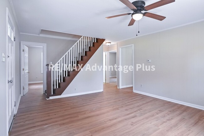 Remodeled 4-Bedroom in Burkeville! - Remodeled 4-Bedroom in Burkeville! House