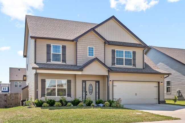 Photo - Pet Friendly Four Bedroom!