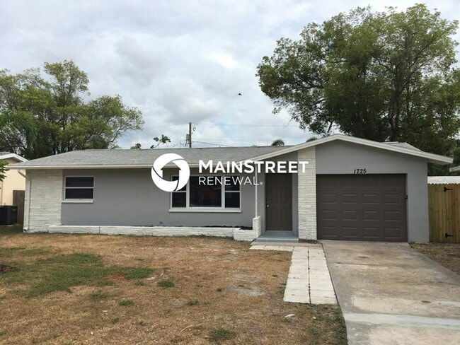 Photo - 3 Bedroom Pet-Friendly Home in Clearwater,...