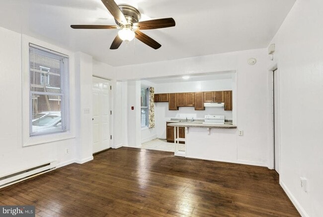 Photo - 600 E Girard Ave Unit 1R