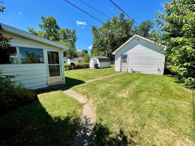 Photo - 4 bedroom 1.5 bath home