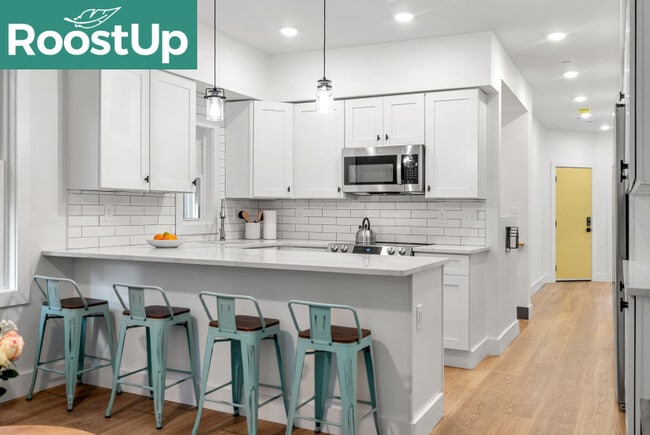 Photo - Furnished Private Bedroom in South Boston