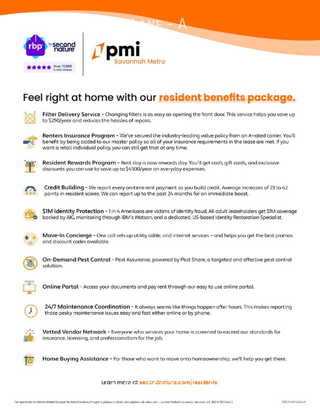 Photo - 101 Woodhouse Ln Unidad A