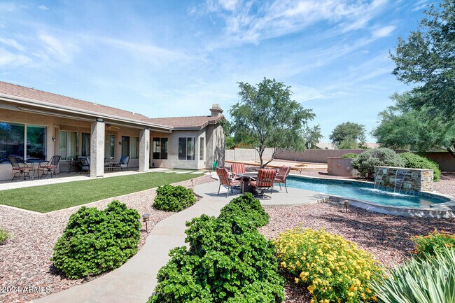Photo - 4343 E Mossman Rd