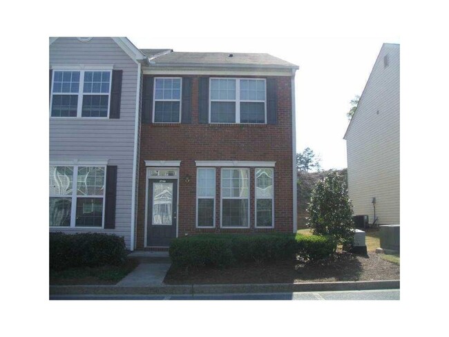 Photo - 2740 Heathrow Dr Apartment