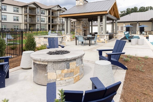 The Wilmont at Hendersonville