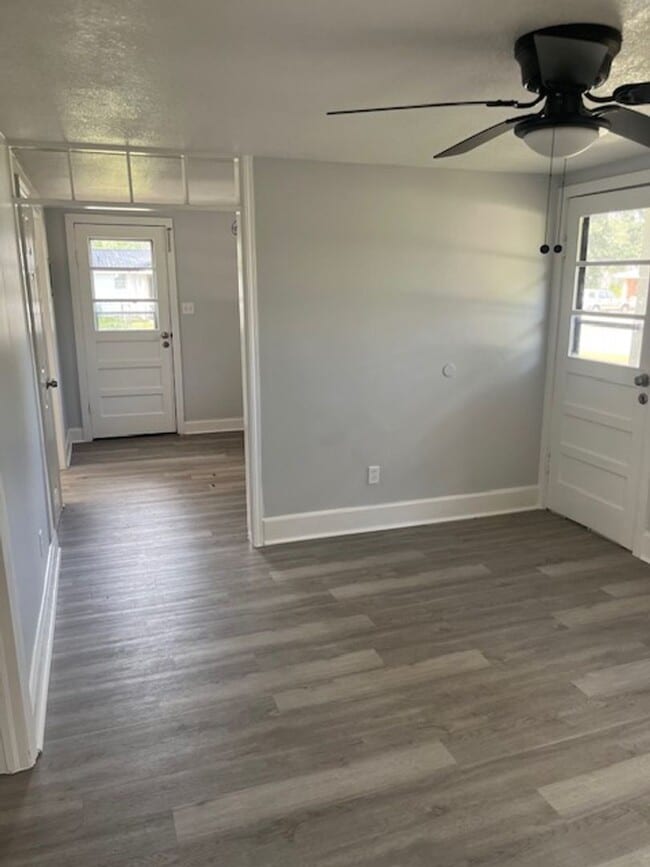 Photo - House on Willingham