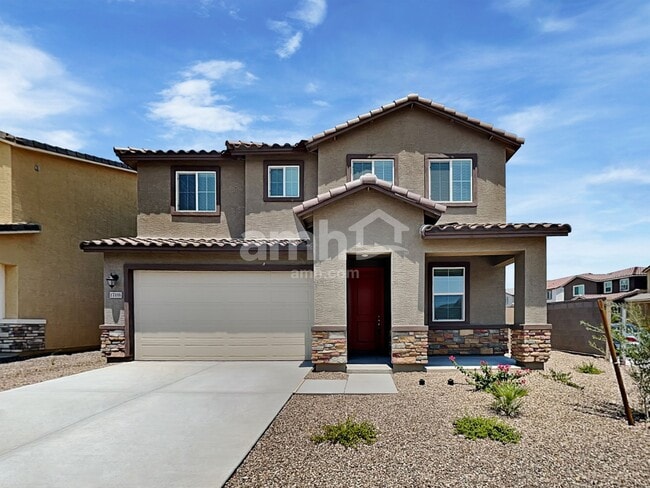 Building Photo - 17116 W Townley Ave