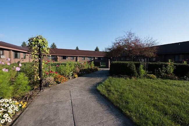 Photo - AuSable Valley Apartments