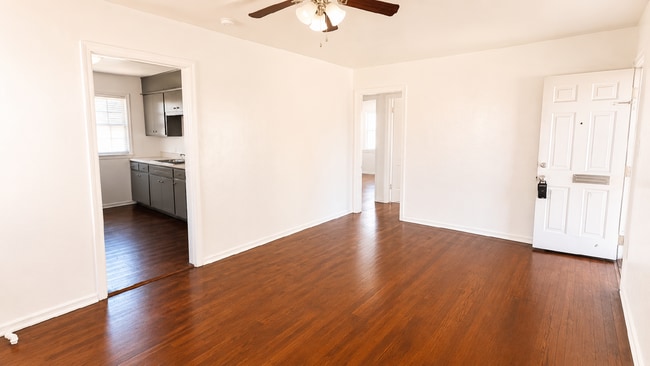 Photo - 2-Bed, 1- Bath Brick Home For Rent