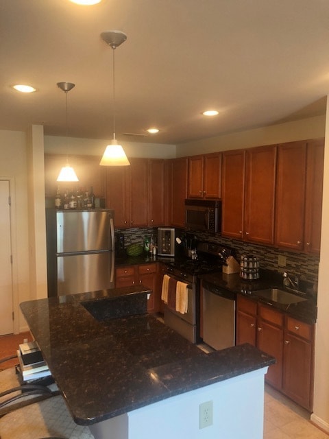 Cocina con despensa - 2655 Prosperity Ave Unidad 227